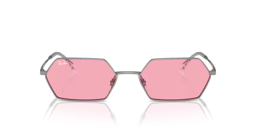 RAY-BAN 0RB3728 55 Erkek Güneş Gözlüğü %100 Orijinal ve Distribütör Garantili