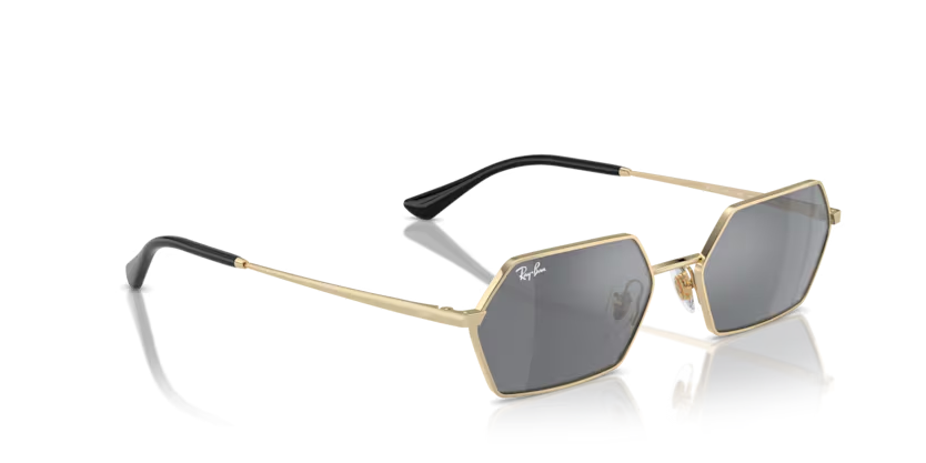 RAY-BAN 0RB3728 55 Kadın Güneş Gözlüğü %100 Orijinal ve Distribütör Garantili