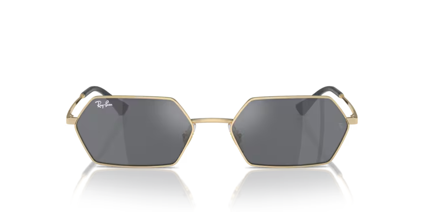 RAY-BAN 0RB3728 55 Kadın Güneş Gözlüğü %100 Orijinal ve Distribütör Garantili