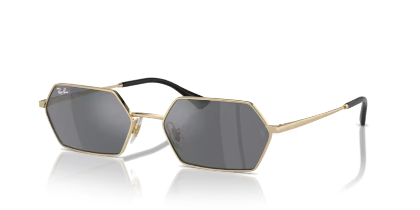 RAY-BAN 0RB3728 55 Kadın Güneş Gözlüğü %100 Orijinal ve Distribütör Garantili