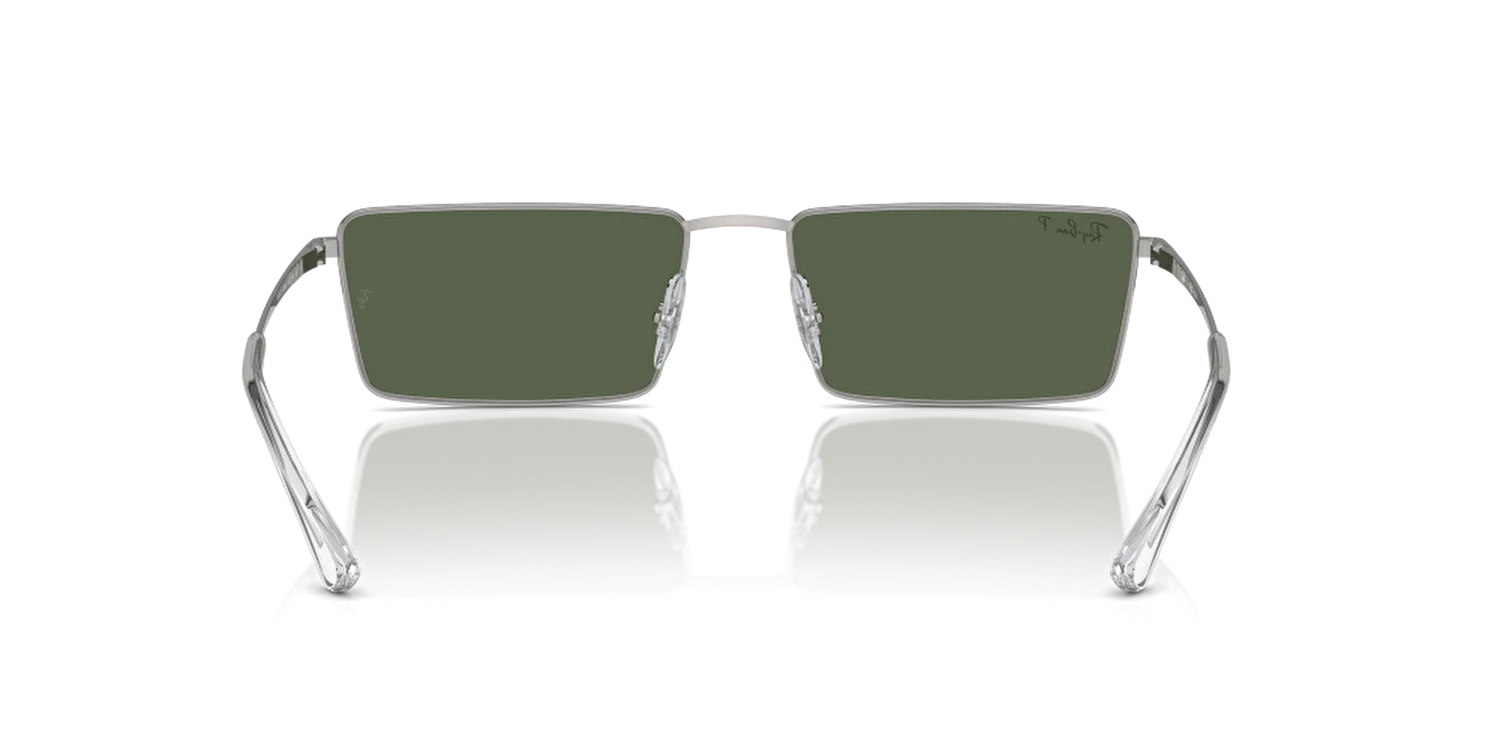 RAY-BAN 0RB3741 003/9A 56 Unisex Güneş Gözlüğü %100 Orijinal ve Distribütör Garantili