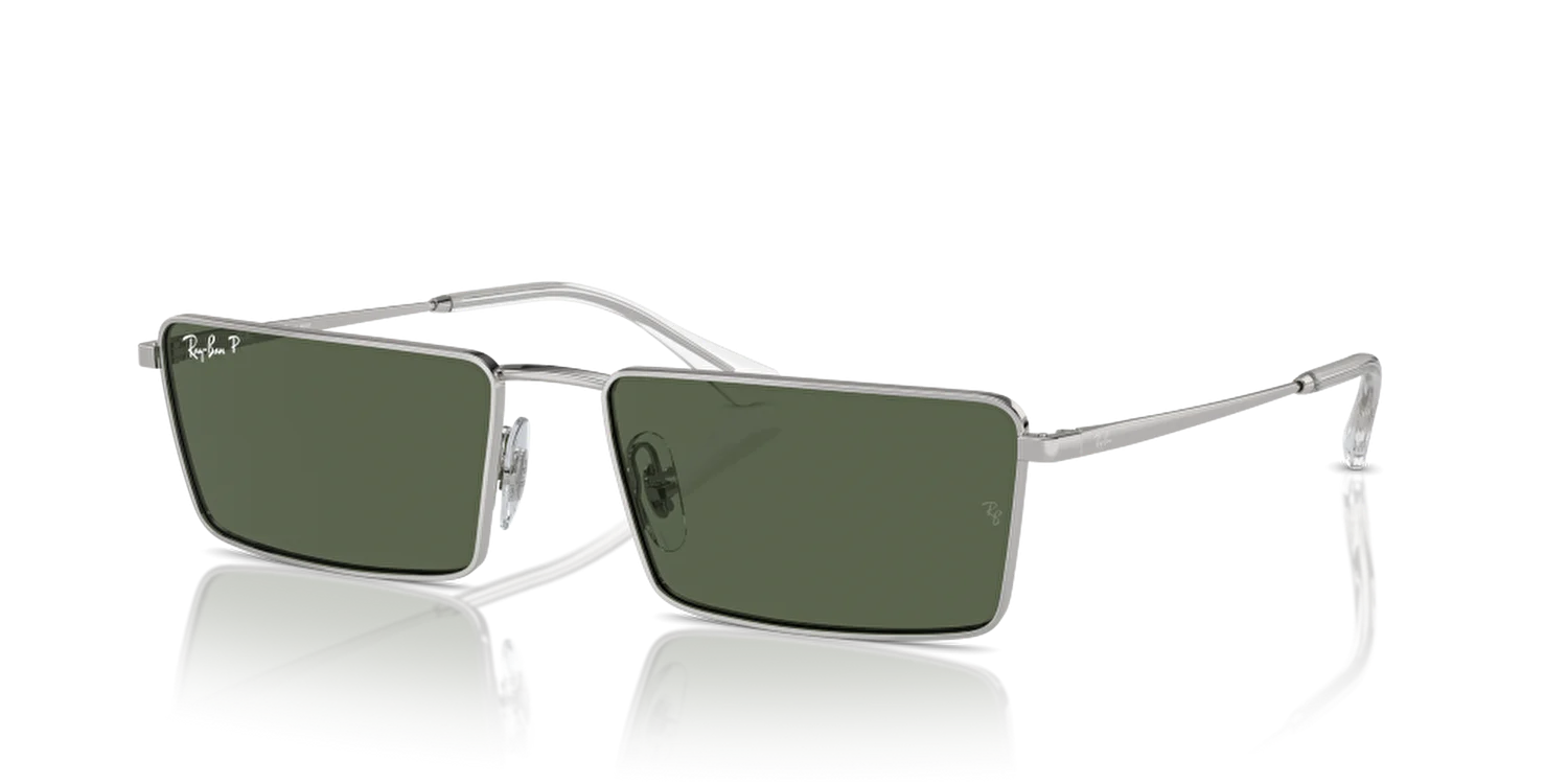 RAY-BAN 0RB3741 003/9A 56 Unisex Güneş Gözlüğü %100 Orijinal ve Distribütör Garantili