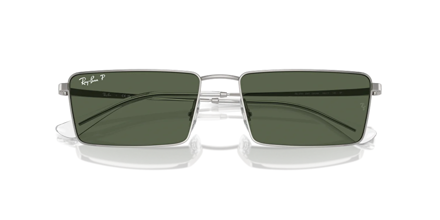 RAY-BAN 0RB3741 003/9A 56 Unisex Güneş Gözlüğü %100 Orijinal ve Distribütör Garantili