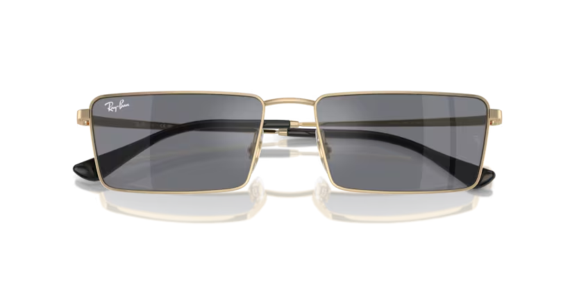 RAY-BAN 0RB3741 56 Erkek Güneş Gözlüğü %100 Orijinal ve Distribütör Garantili
