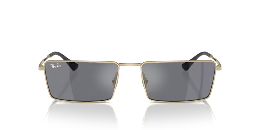 RAY-BAN 0RB3741 56 Erkek Güneş Gözlüğü %100 Orijinal ve Distribütör Garantili