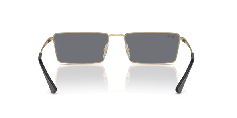 RAY-BAN 0RB3741 56 Erkek Güneş Gözlüğü %100 Orijinal ve Distribütör Garantili