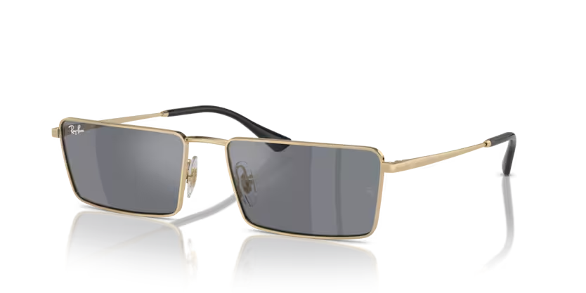 RAY-BAN 0RB3741 59 Erkek Güneş Gözlüğü %100 Orijinal ve Distribütör Garantili
