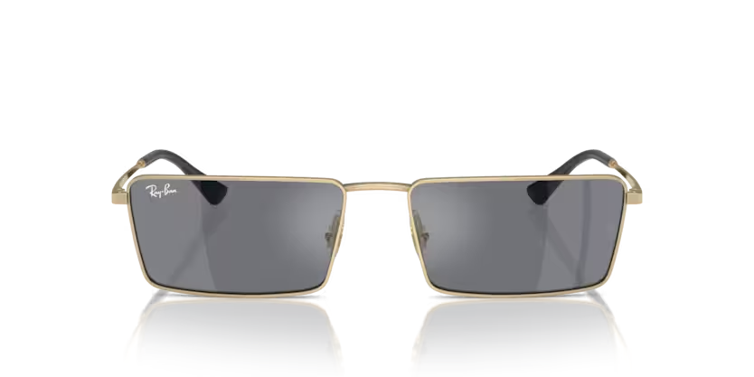 RAY-BAN 0RB3741 59 Erkek Güneş Gözlüğü %100 Orijinal ve Distribütör Garantili