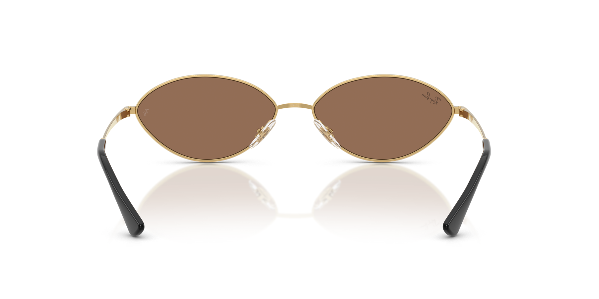 RAY-BAN 0RB3757 001/73 56 Kadın Güneş Gözlüğü %100 Orijinal ve Distribütör Garantili