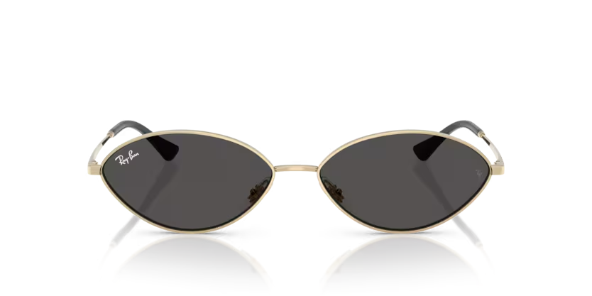 RAY-BAN 0RB3757 921387 59 Kadın Güneş Gözlüğü %100 Orijinal ve Distribütör Garantili