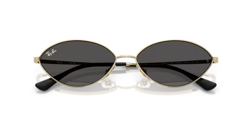 RAY-BAN 0RB3757 921387 59 Kadın Güneş Gözlüğü %100 Orijinal ve Distribütör Garantili