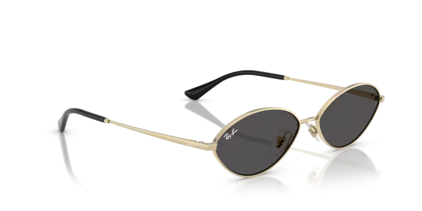 RAY-BAN 0RB3757 921387 59 Kadın Güneş Gözlüğü %100 Orijinal ve Distribütör Garantili