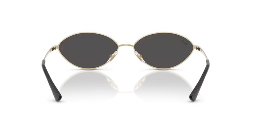 RAY-BAN 0RB3757 921387 59 Kadın Güneş Gözlüğü %100 Orijinal ve Distribütör Garantili