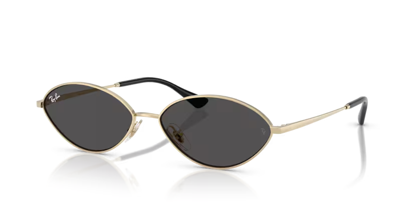 RAY-BAN 0RB3757 921387 59 Kadın Güneş Gözlüğü %100 Orijinal ve Distribütör Garantili