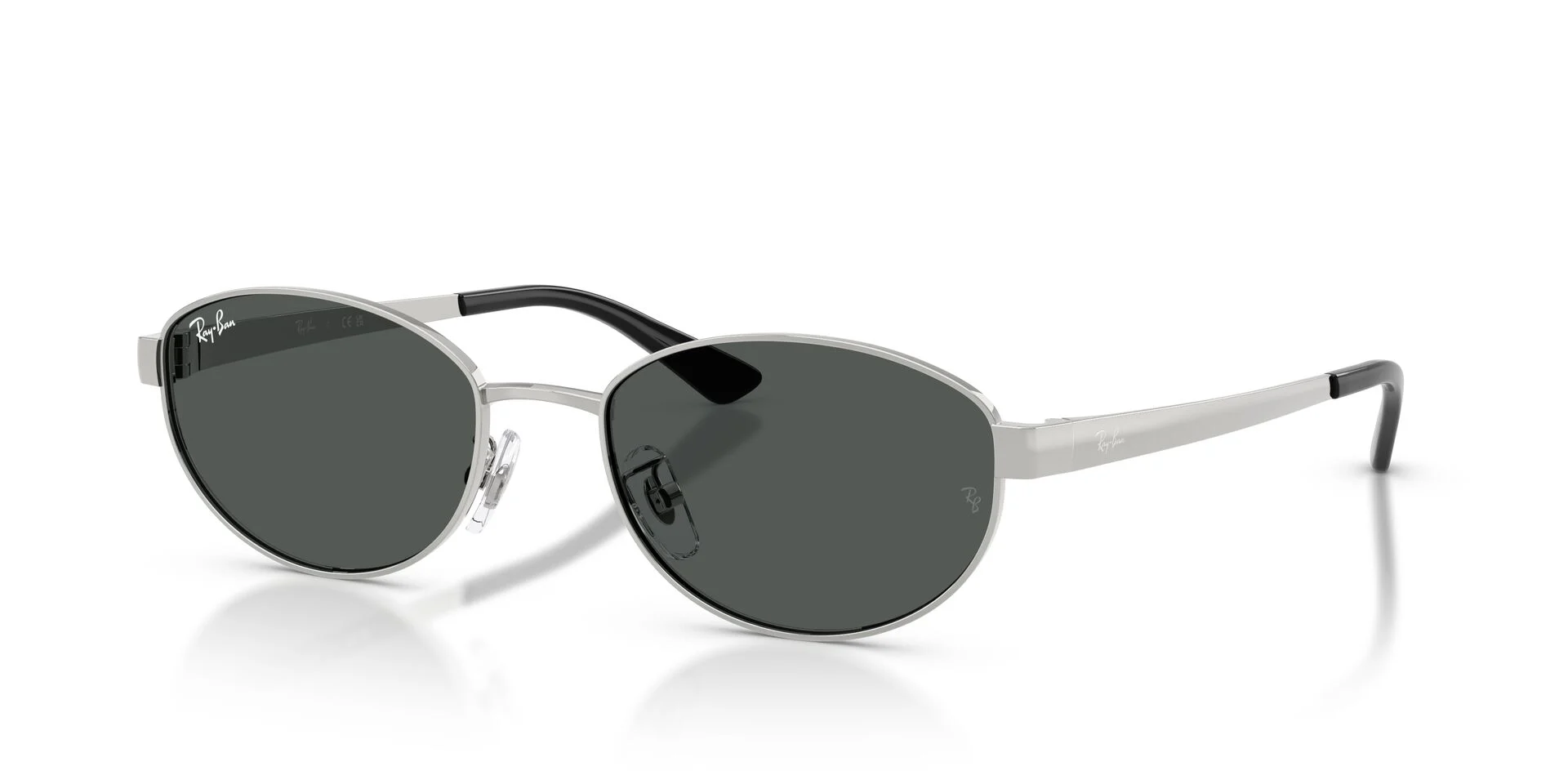RAY-BAN 0RB3774D 003/87 55 Unisex Güneş Gözlüğü %100 Orijinal ve Distribütör Garantili
