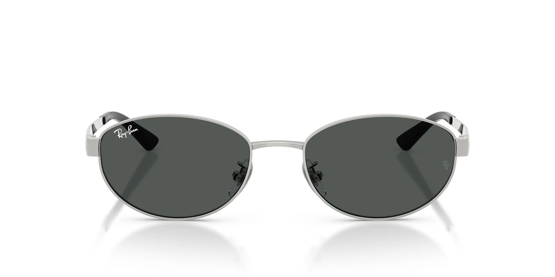 RAY-BAN 0RB3774D 003/87 55 Unisex Güneş Gözlüğü %100 Orijinal ve Distribütör Garantili
