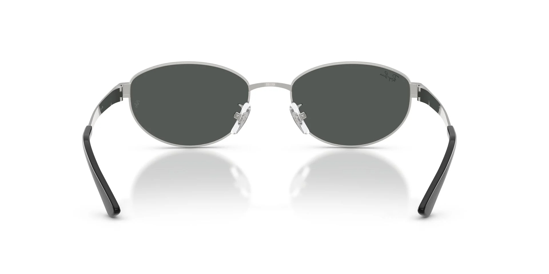 RAY-BAN 0RB3774D 003/87 55 Unisex Güneş Gözlüğü %100 Orijinal ve Distribütör Garantili