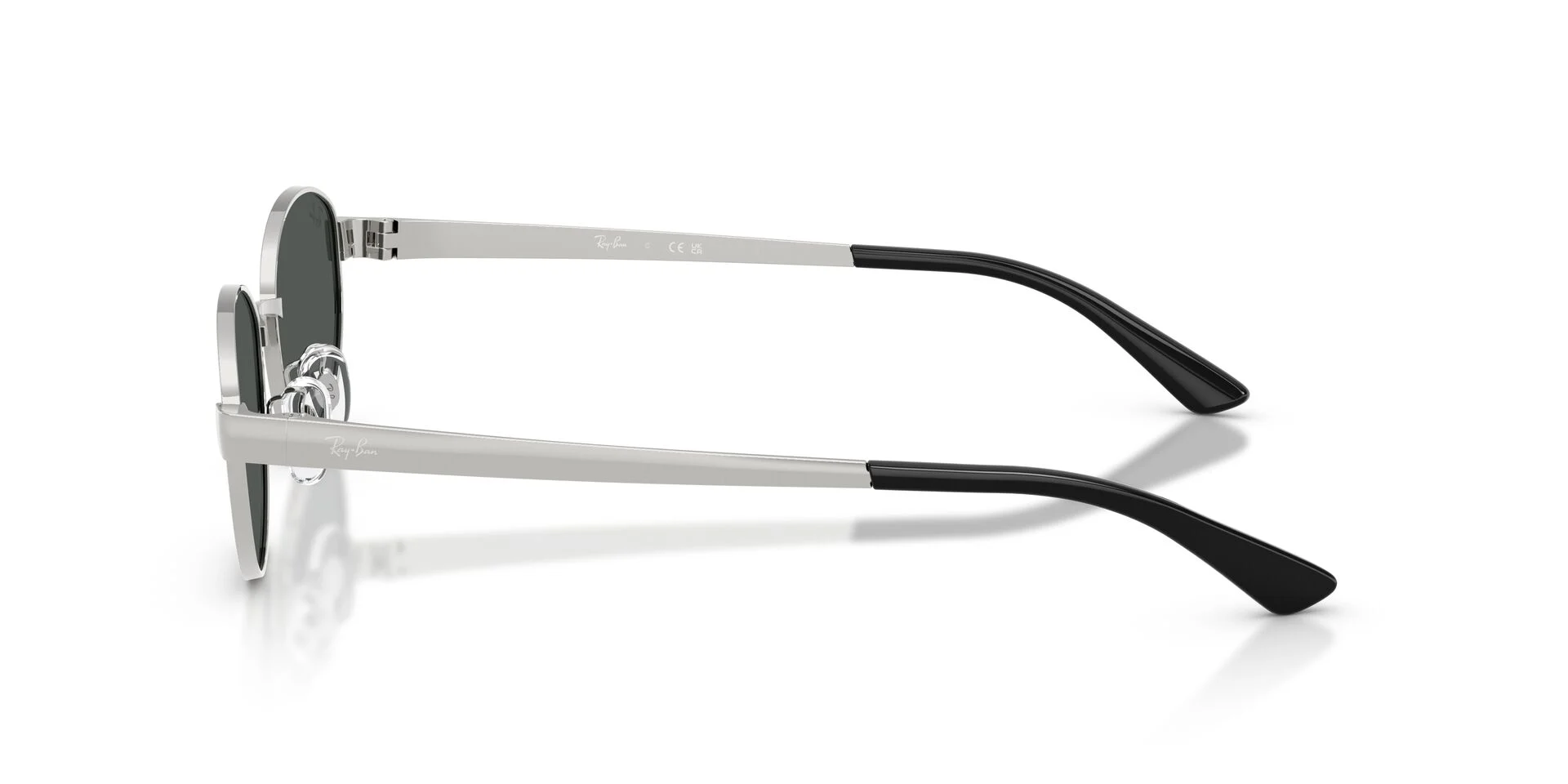 RAY-BAN 0RB3774D 003/87 55 Unisex Güneş Gözlüğü %100 Orijinal ve Distribütör Garantili