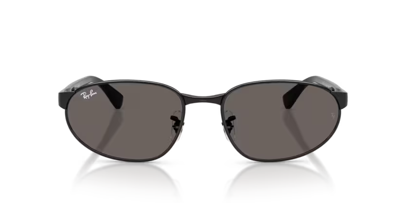 RAY-BAN 0RB3777 56 Erkek Güneş Gözlüğü %100 Orijinal ve Distribütör Garantili