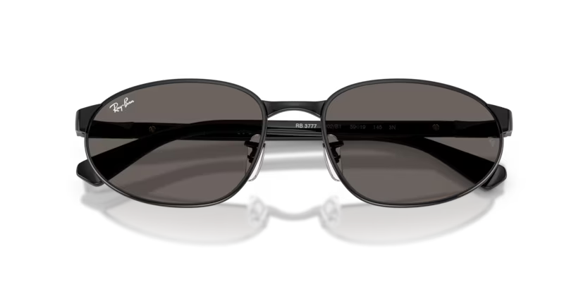 RAY-BAN 0RB3777 56 Erkek Güneş Gözlüğü %100 Orijinal ve Distribütör Garantili
