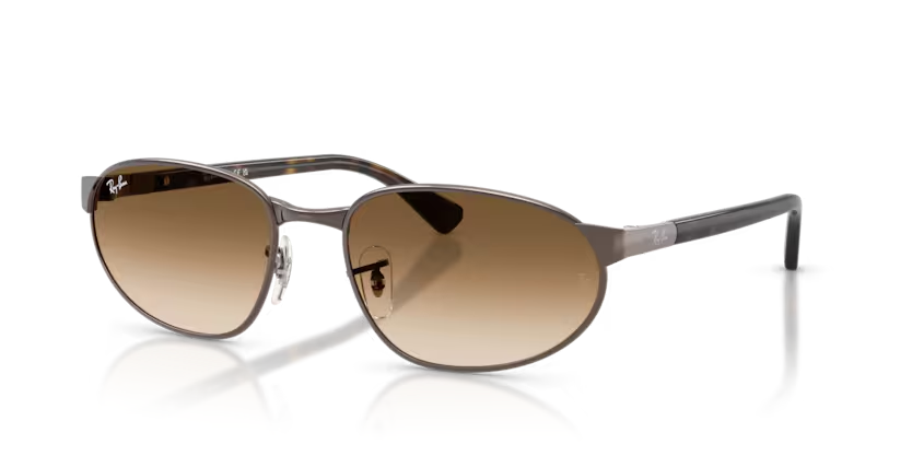 RAY-BAN 0RB3777 925932 56 Erkek Güneş Gözlüğü %100 Orijinal ve Distribütör Garantili