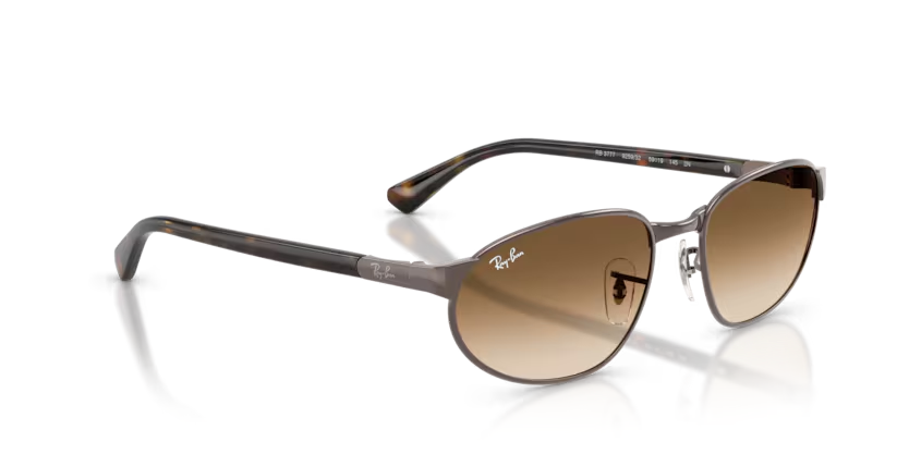 RAY-BAN 0RB3777 925932 56 Erkek Güneş Gözlüğü %100 Orijinal ve Distribütör Garantili