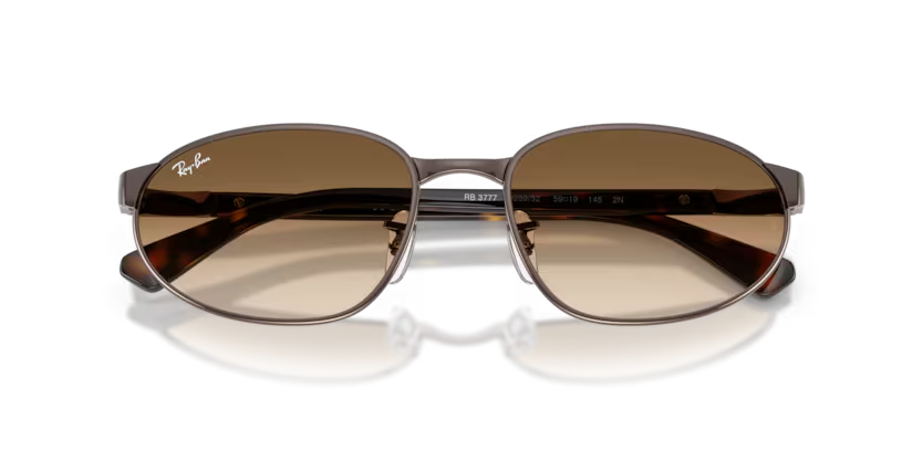 RAY-BAN 0RB3777 925932 56 Erkek Güneş Gözlüğü %100 Orijinal ve Distribütör Garantili