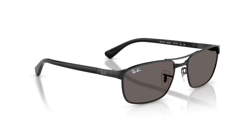 RAY-BAN 0RB3778 57 Erkek Güneş Gözlüğü %100 Orijinal ve Distribütör Garantili