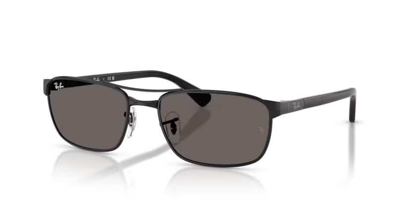 RAY-BAN 0RB3778 57 Erkek Güneş Gözlüğü %100 Orijinal ve Distribütör Garantili