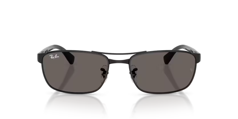 RAY-BAN 0RB3778 57 Erkek Güneş Gözlüğü %100 Orijinal ve Distribütör Garantili