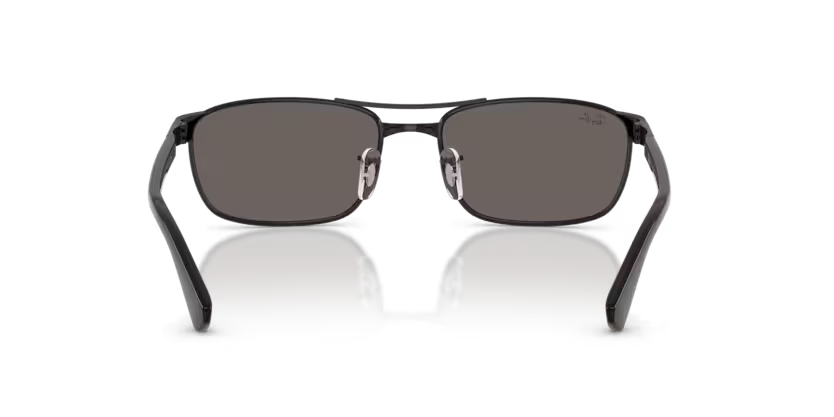 RAY-BAN 0RB3778 57 Erkek Güneş Gözlüğü %100 Orijinal ve Distribütör Garantili