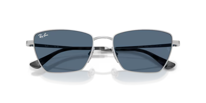 RAY-BAN 0RB3783 56 Kadın Güneş Gözlüğü %100 Orijinal ve Distribütör Garantili