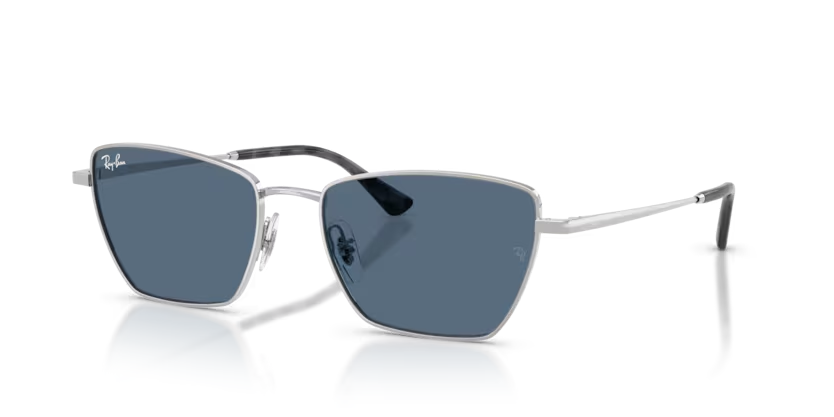 RAY-BAN 0RB3783 56 Kadın Güneş Gözlüğü %100 Orijinal ve Distribütör Garantili