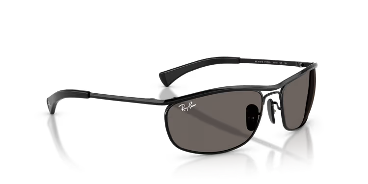 RAY-BAN 0RB3819M F11781 62 Unisex Güneş Gözlüğü %100 Orijinal ve Distribütör Garantili