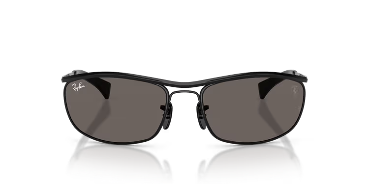 RAY-BAN 0RB3819M F11781 62 Unisex Güneş Gözlüğü %100 Orijinal ve Distribütör Garantili