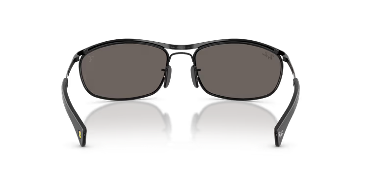 RAY-BAN 0RB3819M F11781 62 Unisex Güneş Gözlüğü %100 Orijinal ve Distribütör Garantili