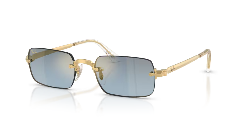 RAY-BAN 0RB3928 001/S2 54 Unisex Güneş Gözlüğü %100 Orijinal ve Distribütör Garantili