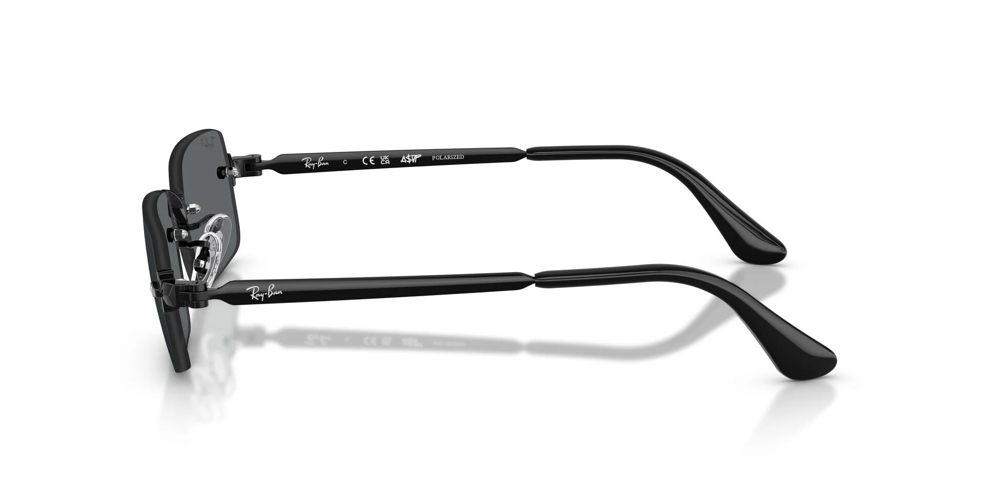 RAY-BAN 0RB3928 002/81 54 Unisex Güneş Gözlüğü %100 Orijinal ve Distribütör Garantili