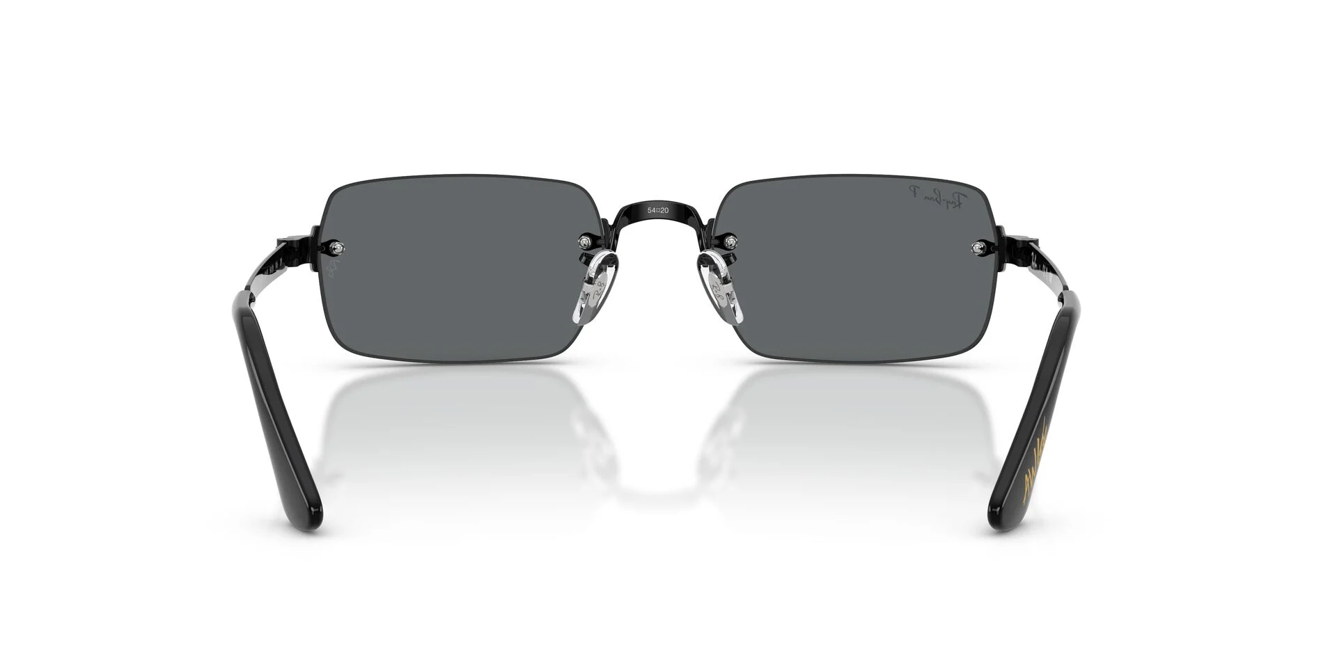 RAY-BAN 0RB3928 002/81 54 Unisex Güneş Gözlüğü %100 Orijinal ve Distribütör Garantili