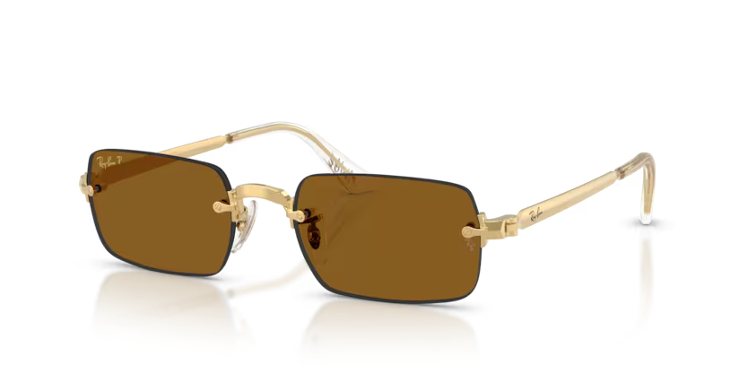 RAY-BAN 0RB3928 54 Unisex Güneş Gözlüğü %100 Orijinal ve Distribütör Garantili