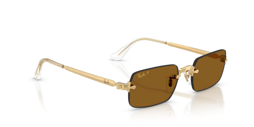 RAY-BAN 0RB3928 54 Unisex Güneş Gözlüğü %100 Orijinal ve Distribütör Garantili