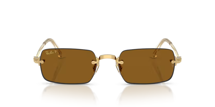 RAY-BAN 0RB3928 54 Unisex Güneş Gözlüğü %100 Orijinal ve Distribütör Garantili