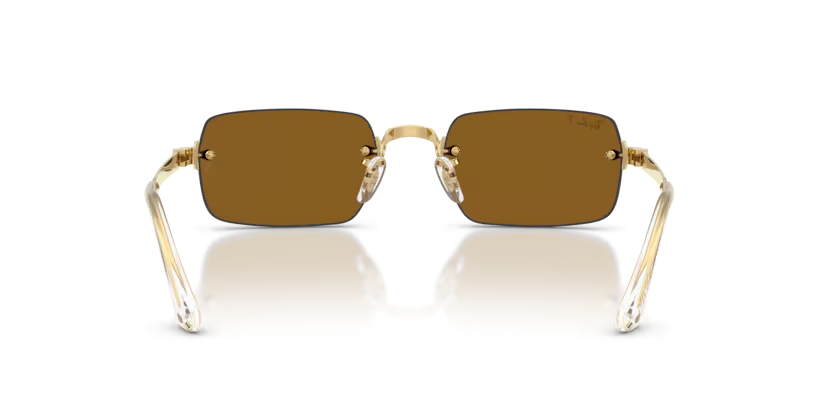 RAY-BAN 0RB3928 54 Unisex Güneş Gözlüğü %100 Orijinal ve Distribütör Garantili