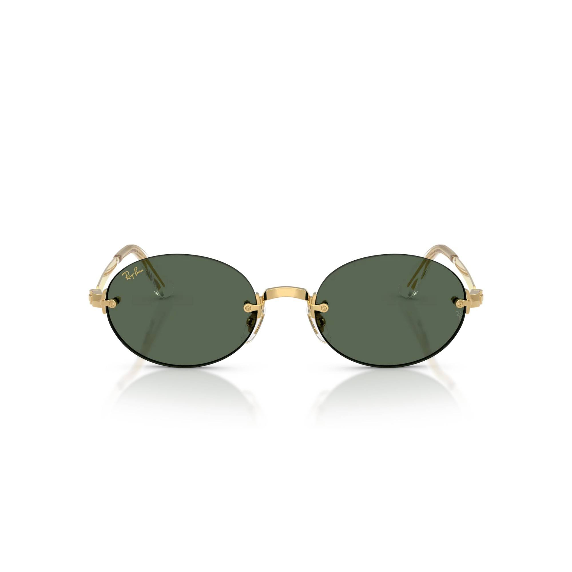 RAY-BAN 0RB3929 001/71 54 Unisex Güneş Gözlüğü %100 Orijinal ve Distribütör Garantili