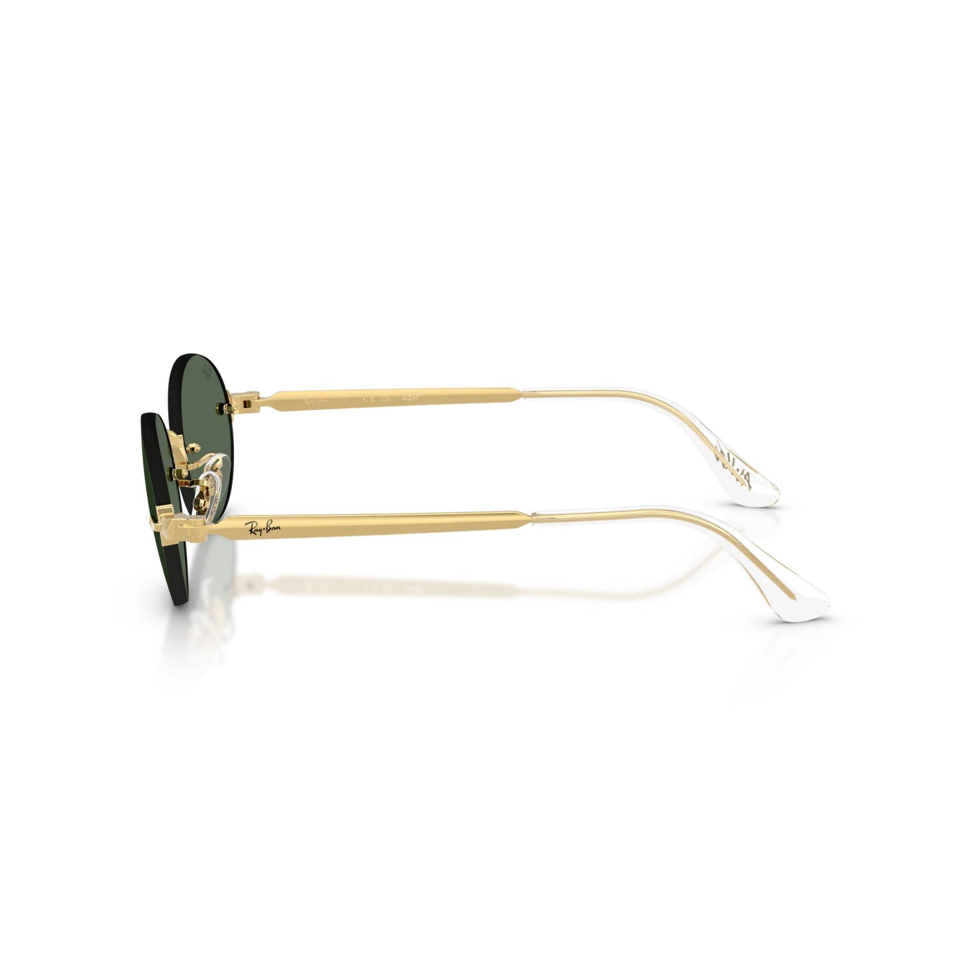 RAY-BAN 0RB3929 001/71 54 Unisex Güneş Gözlüğü %100 Orijinal ve Distribütör Garantili