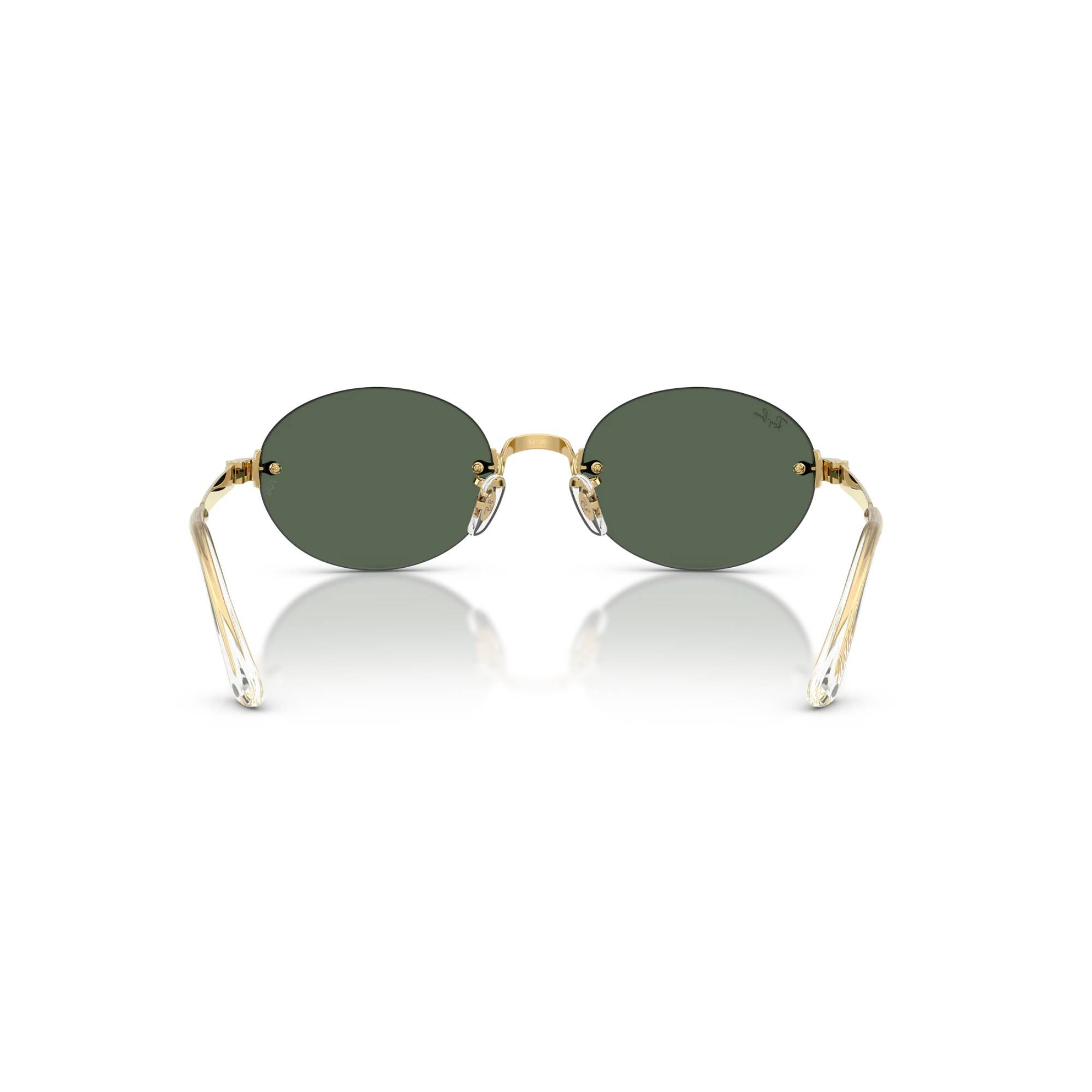 RAY-BAN 0RB3929 001/71 54 Unisex Güneş Gözlüğü %100 Orijinal ve Distribütör Garantili