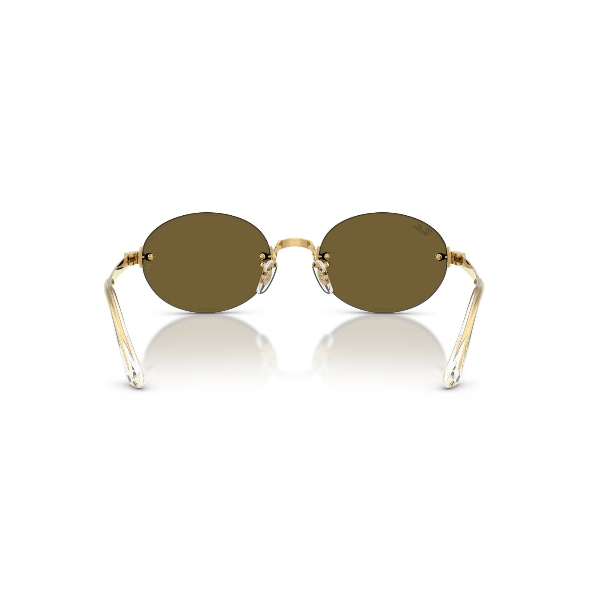 RAY-BAN 0RB3929 001/73 54 Unisex Güneş Gözlüğü %100 Orijinal ve Distribütör Garantili