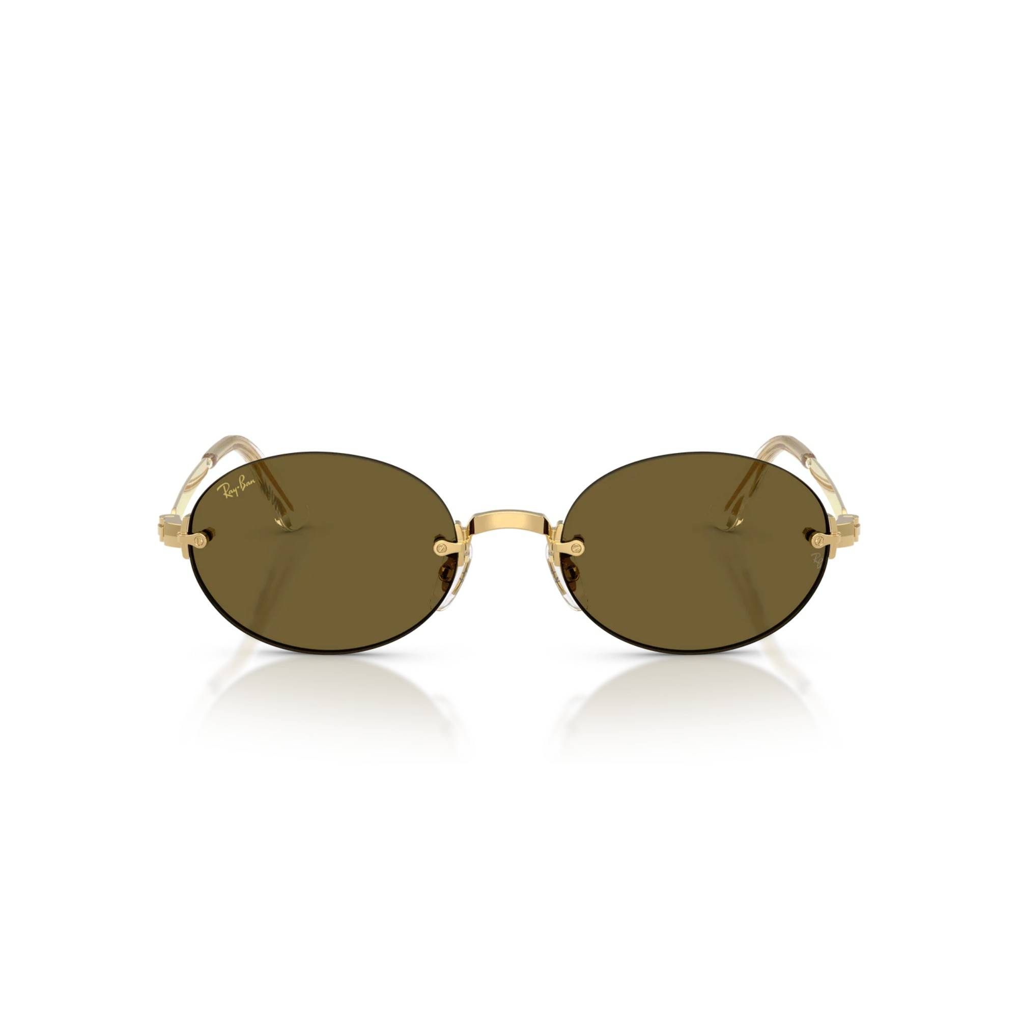 RAY-BAN 0RB3929 001/73 54 Unisex Güneş Gözlüğü %100 Orijinal ve Distribütör Garantili