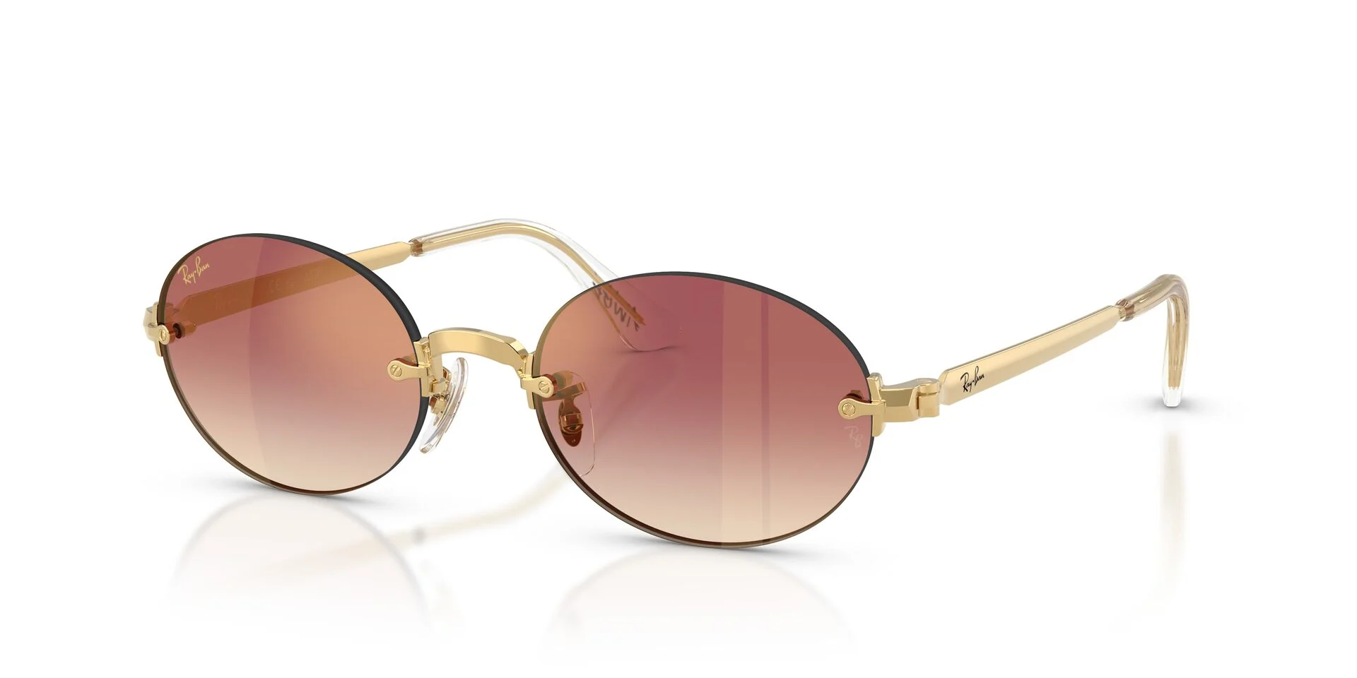 RAY-BAN 0RB3929 001/8H 54 Unisex Güneş Gözlüğü %100 Orijinal ve Distribütör Garantili