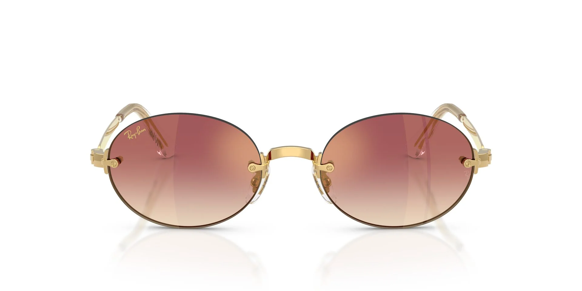 RAY-BAN 0RB3929 001/8H 54 Unisex Güneş Gözlüğü %100 Orijinal ve Distribütör Garantili